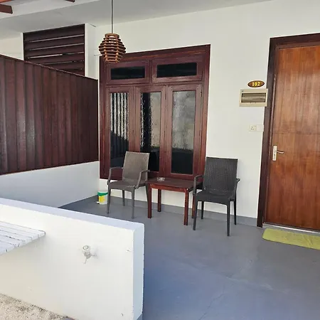 Garden Rooms By Lagoon View Bodufolhudhoo Exterior photo