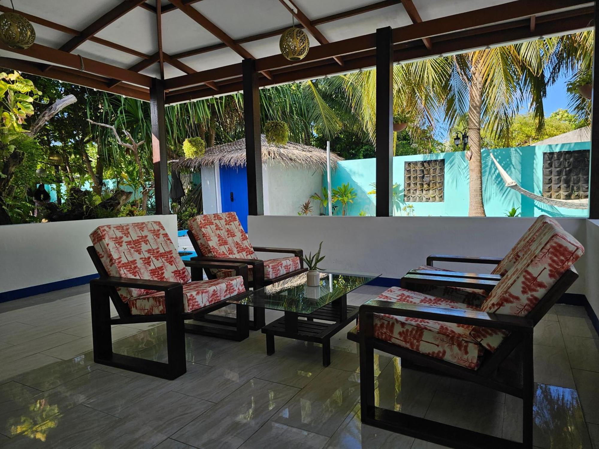 Apartman Garden By Lagoon View *