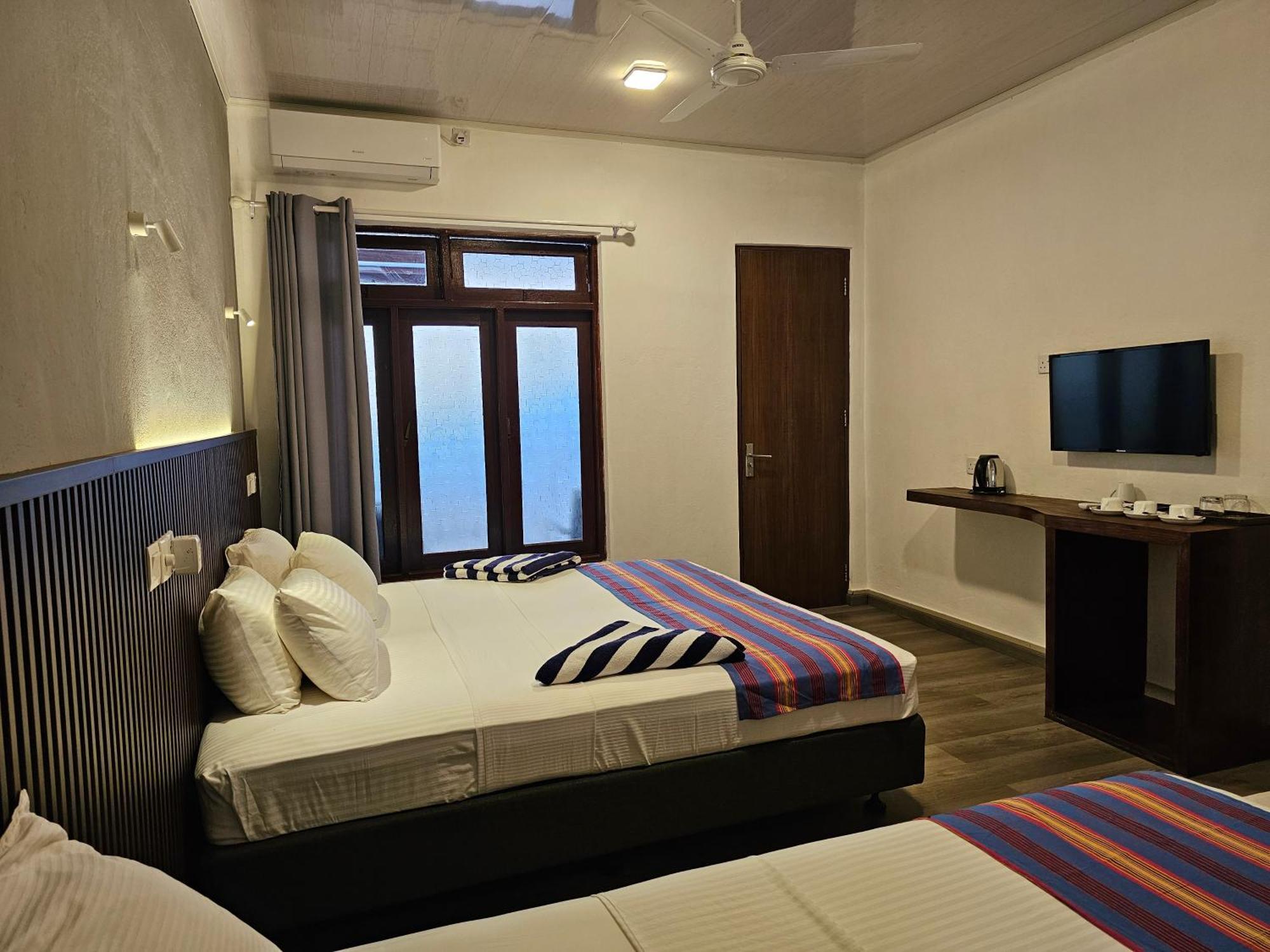Apartman Garden By Lagoon View *