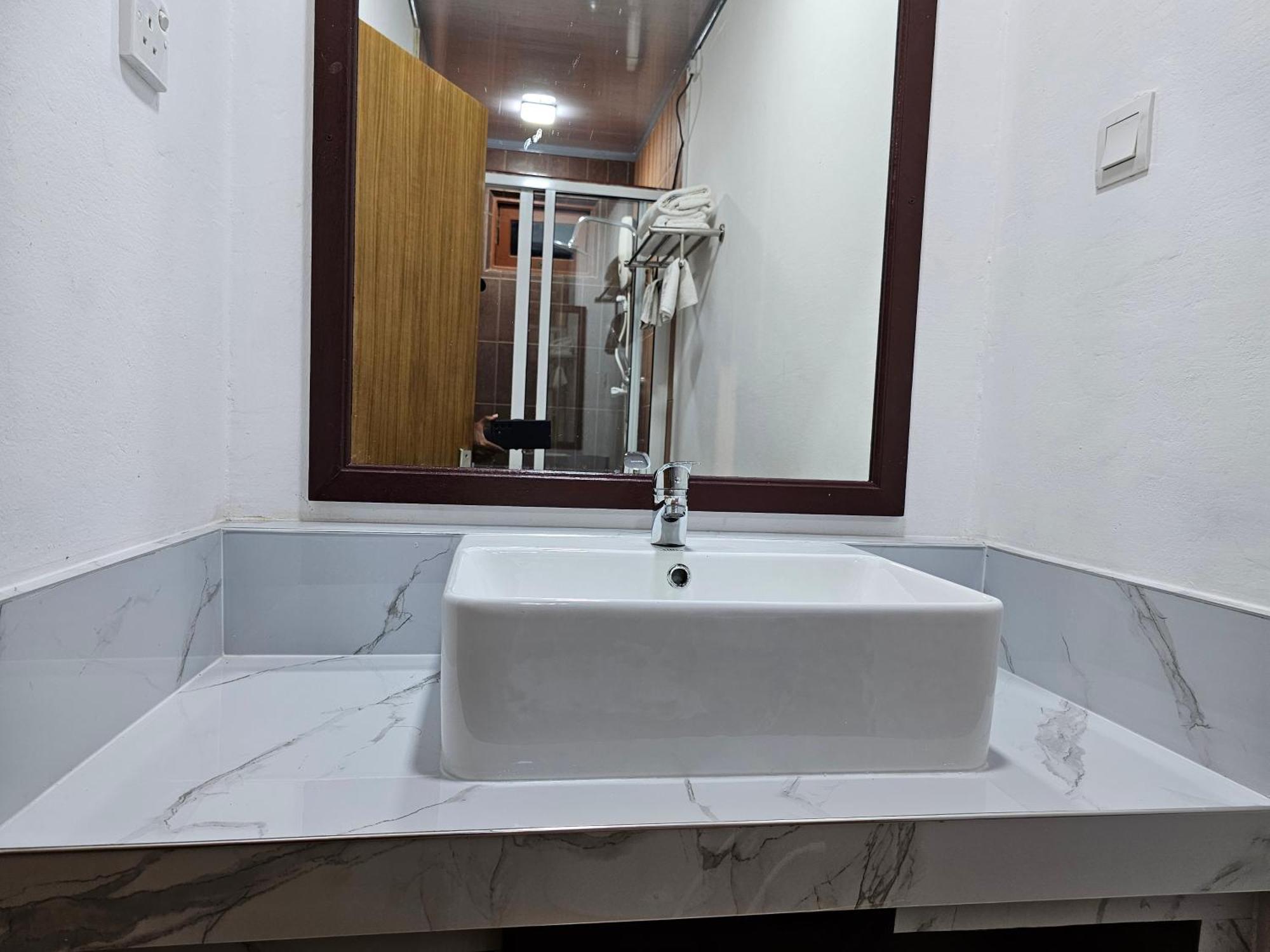 Apartman Garden By Lagoon View *